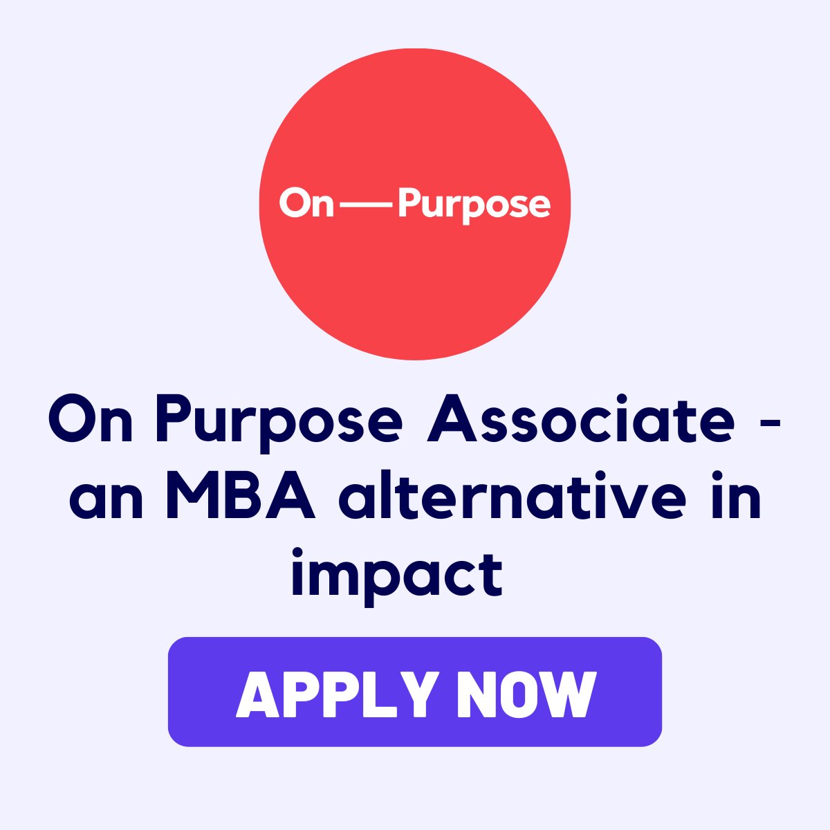 Jobs For Good tweet media