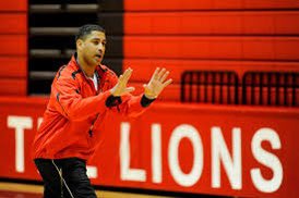 Happy Birthday to the 🐐 #BigJoub #Joub #50 #HeadCoach #Ktz