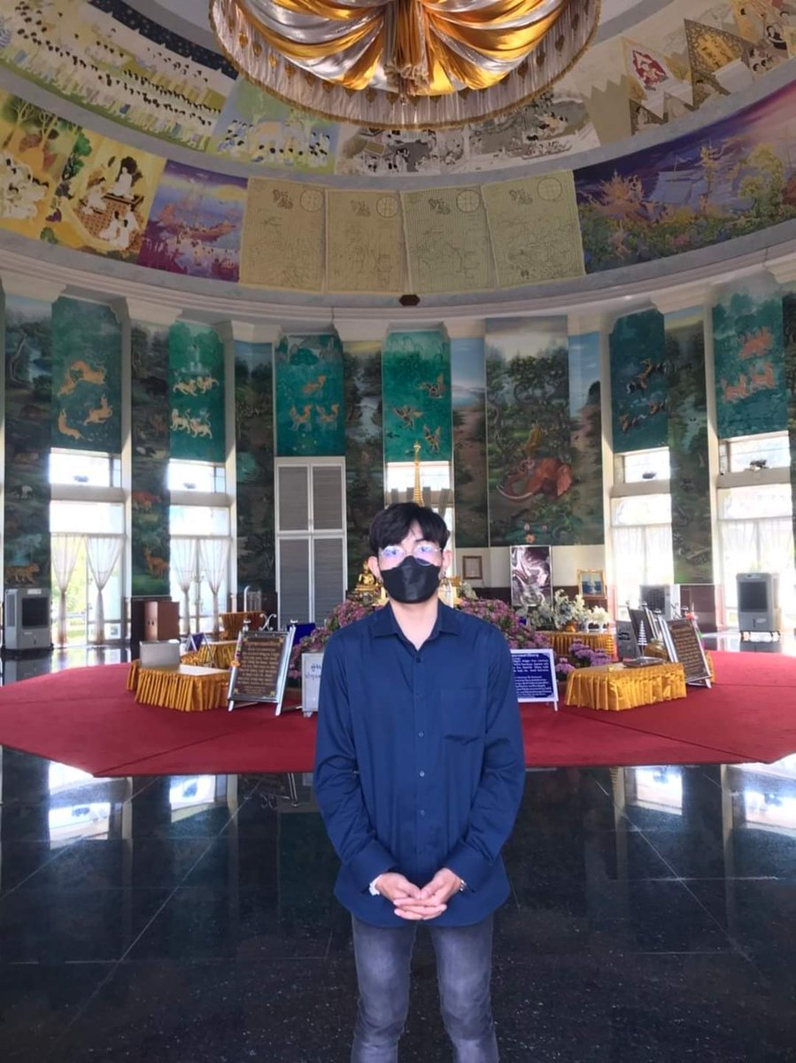 BootPiyawat2000's tweet photo. 🌝🌝 https://t.co/mmnUhOn1YI
