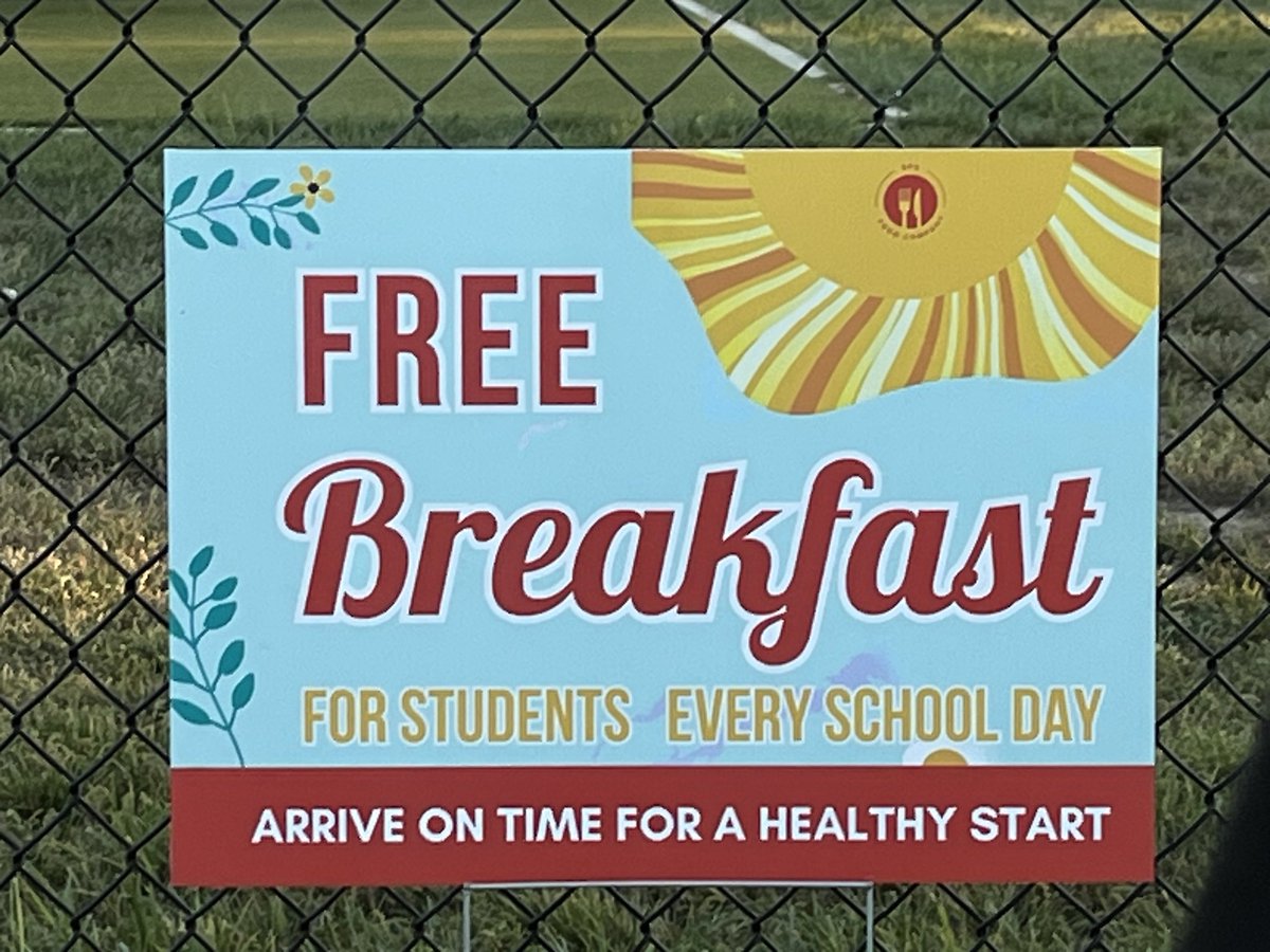 .<a href="/officialSPS/">Springfield Public Schools</a> does it right. A hungry child can't learn. All MO kids should be able to have this. ⬇️