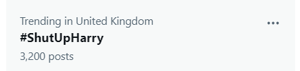 Harry Bower tweet media