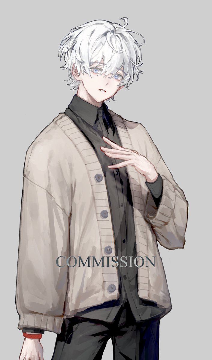 zaiin_44's tweet photo. commission https://t.co/SNOoDq57XV