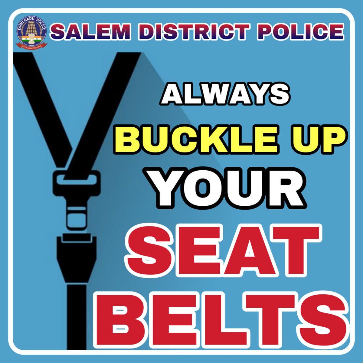 DistSalem's tweet photo. #WearHelmet #helmet #helmetssavelives #wearhelmets #roadsafety #roadsafetyawareness #roadsafetyzeroaccident #Wecareforyou #wecareaboutyou #zeroaccident #seatbelt #drivesafe #drivesafely #driveslow #driveslowly #avoidcellphone https://t.co/OyH3xC81V5
