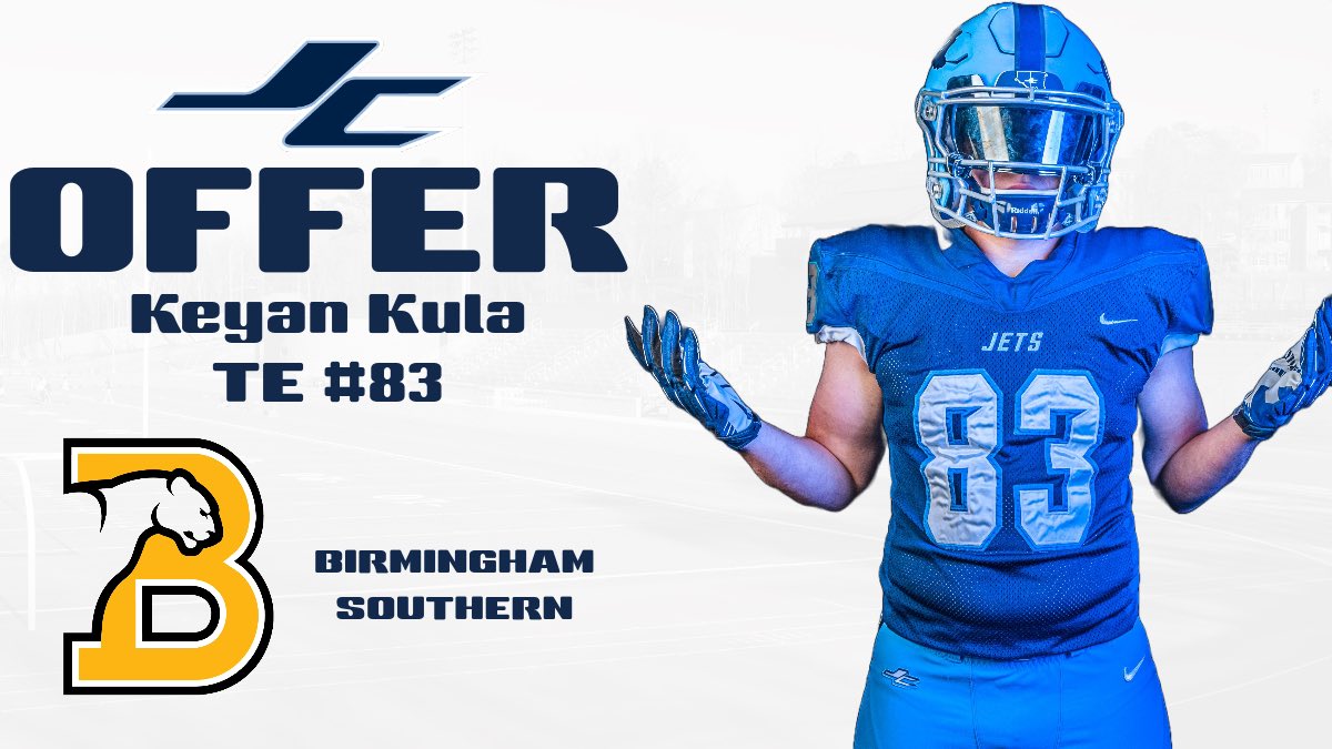 As we get our season started here are some updates from the off-season! <a href="/keyank05/">Keyan Kula</a> <a href="/BSCFootball/">BSC Football</a>