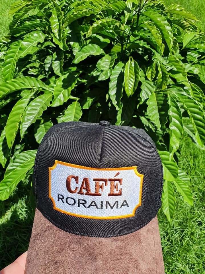 aluizionassi's tweet image. Início da obra do &quot;Viveiro de CAFÉ ROBUSTA&quot; que produzirá 3.000.000 de mudas com alta tecnologia e qualidade #Café_Roraima

#Roraima_HemisférioNorte
#Roraima_AMelhorFronteiraAgrícolaDoBRASIL
#Agro_Roraima 
#AmbientalmenteCorreto 
#RoraimaEstadoLuz 🌞
#AtraçãoDeInvestimentos 🏁🏁