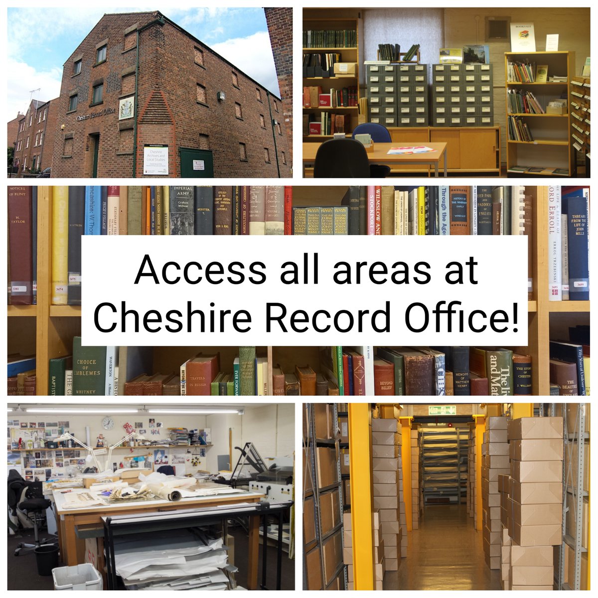 Cheshire Archives tweet media