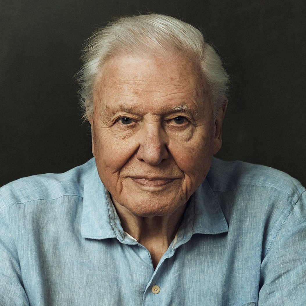 🌍 'Planet Earth wouldn’t be Planet Earth without David' @BBCStudios Natural History Unit confirms that Sir David Attenborough will present Planet Earth III, the final trilogy of the landmark award-winning series Find out more ➡️ bbc.in/3Pmfb6J