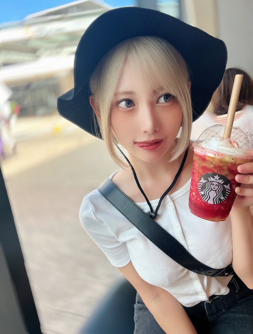 Twitterのコスプレ画像7