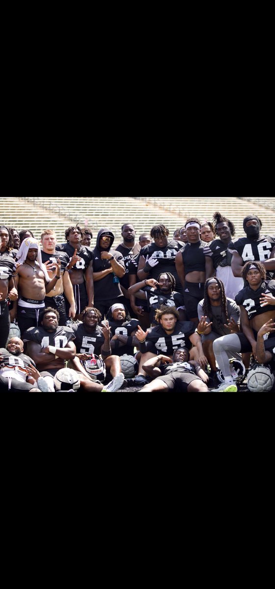 klydell5thomas's tweet photo. AS,AS,AS,ASU!!!!! "Weee Ready, Weeee Ready , Weeeeee Ready, for ya'lllllllllll!!!!!! https://t.co/ZuRBUv6eMb