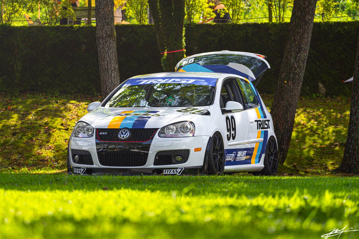 81racing_mw's tweet photo. TRUST×GREDDY
Golf mk5 GTI Cup
#性癖に刺さったらRt https://t.co/MQSY6CQLKi