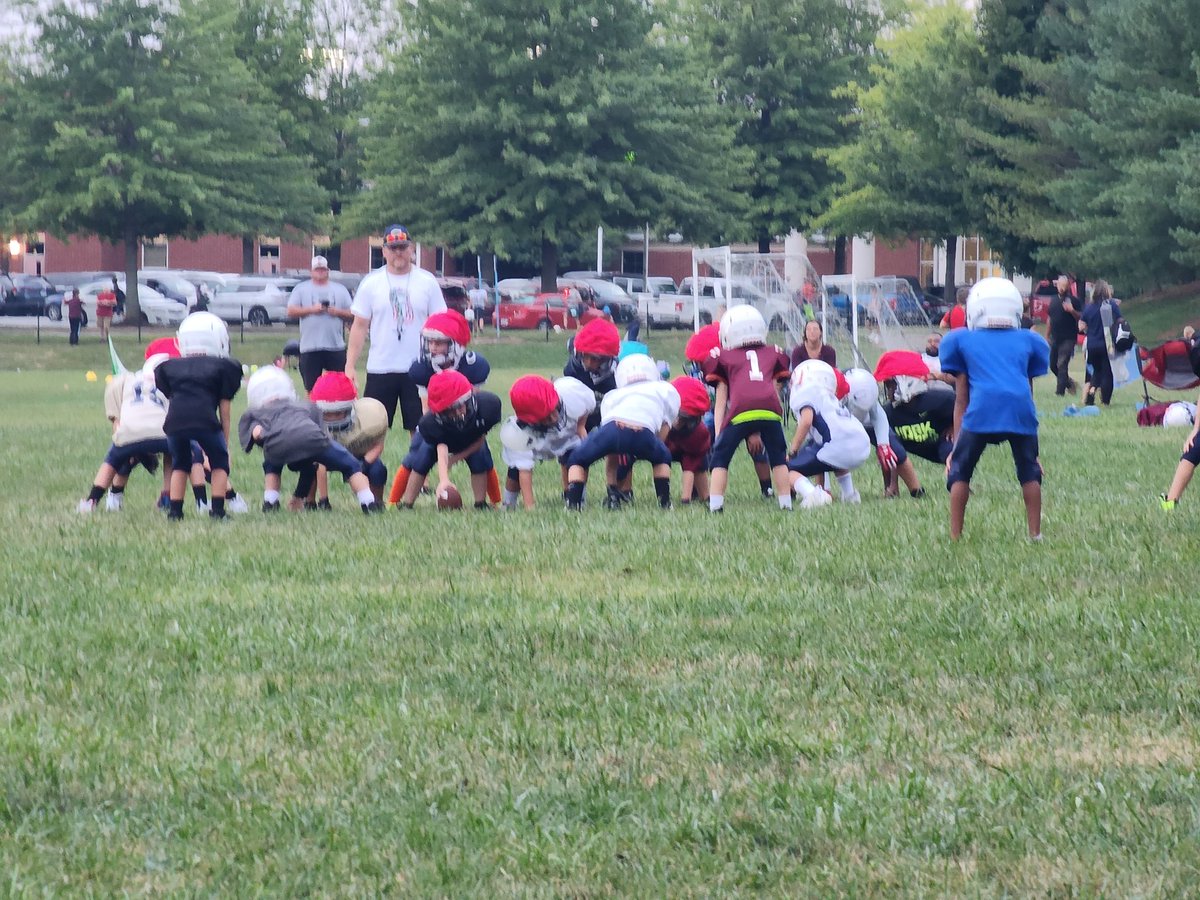 Bud Foster tweet media