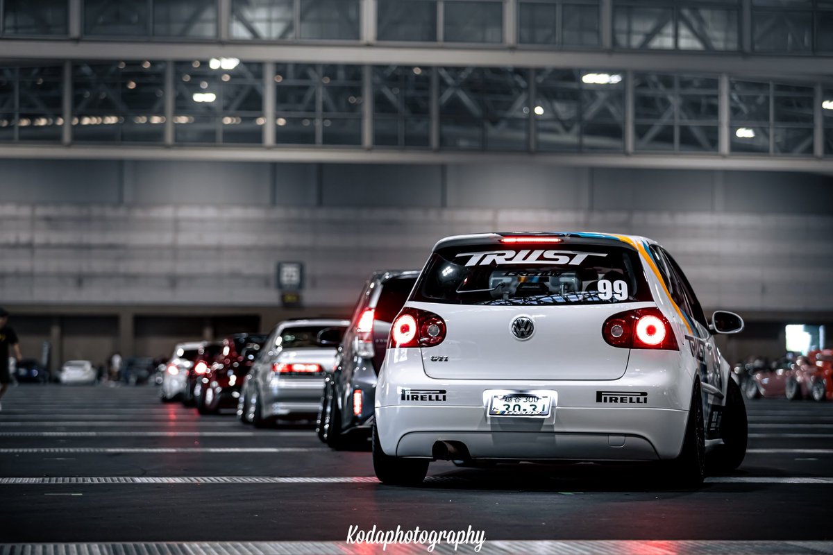 81racing_mw's tweet photo. TRUST×GREDDY
Golf mk5 GTI Cup
#性癖に刺さったらRt https://t.co/MQSY6CQLKi