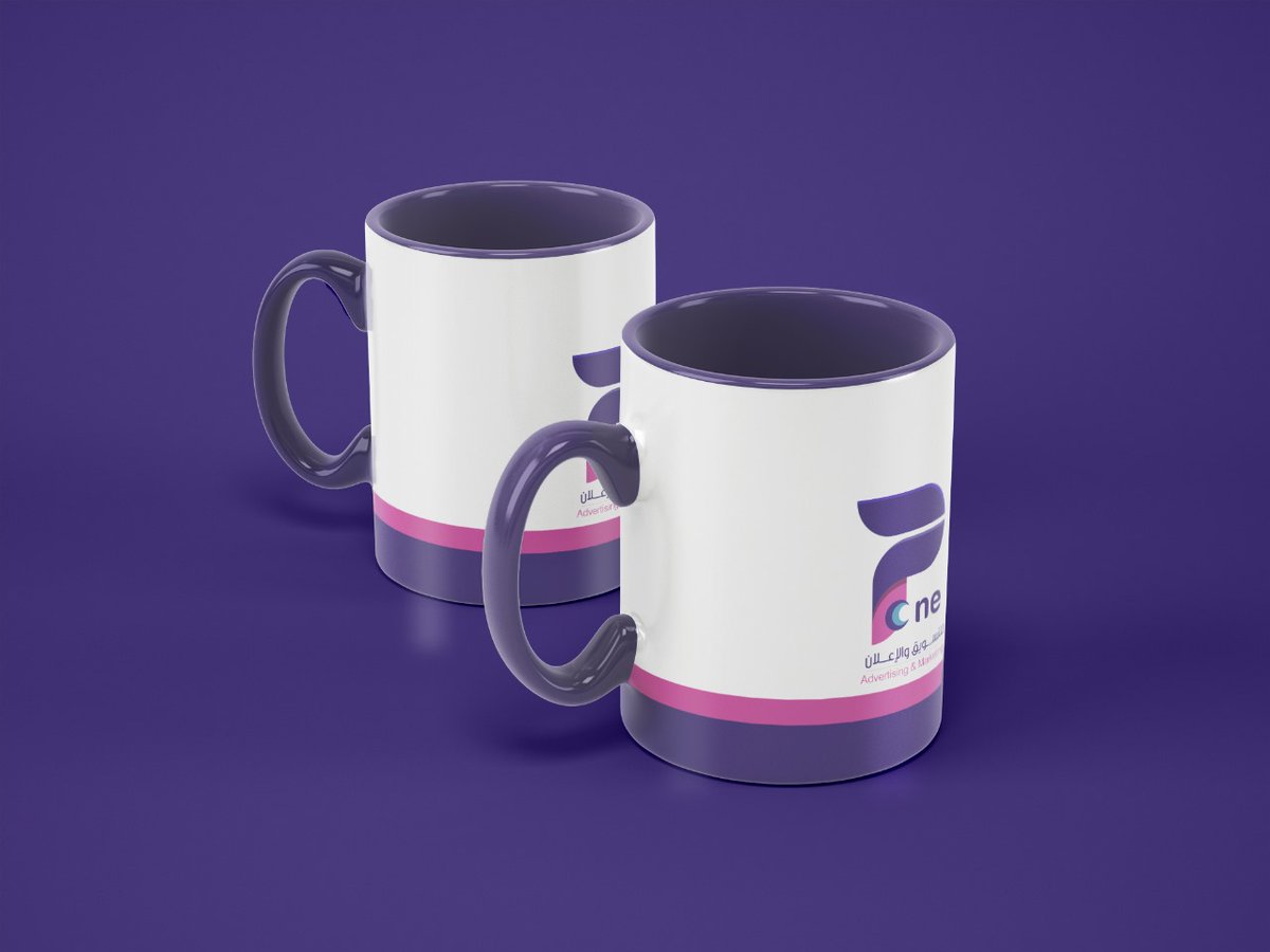 طباعة على أكواب
#اعلان #design