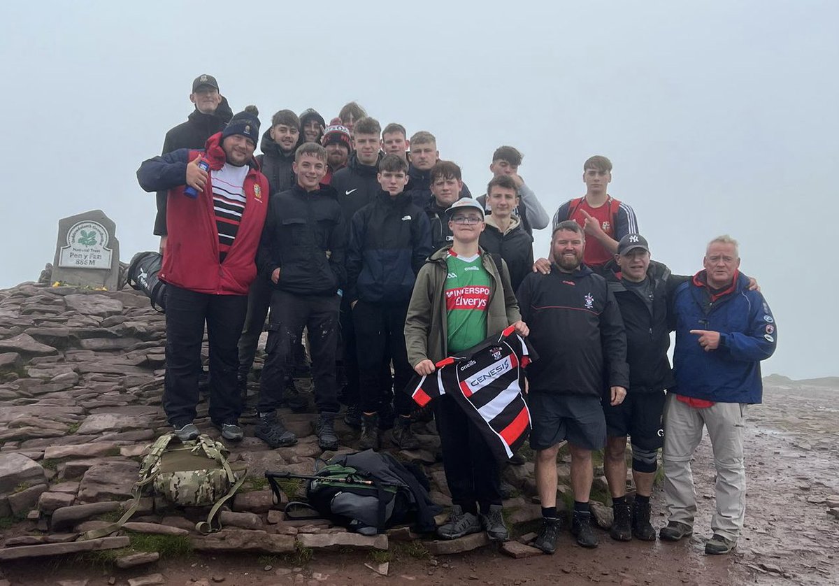 Genesis Wealth Creation (@genesis_wealth) on Twitter photo We are delighted to sponsor <a href="/NuneatonColts/">Nuneaton RFC Colts</a> for a second season. Here they are during a pre-season fitness weekend in Wales. Proudly, displaying our brand on their shirt. <a href="/sarahperry1971/">sarah perry</a> We are delighted to sponsor <a href="/NuneatonColts/">Nuneaton RFC Colts</a> for a second season. Here they are during a pre-season fitness weekend in Wales. Proudly, displaying our brand on their shirt. <a href="/sarahperry1971/">sarah perry</a>