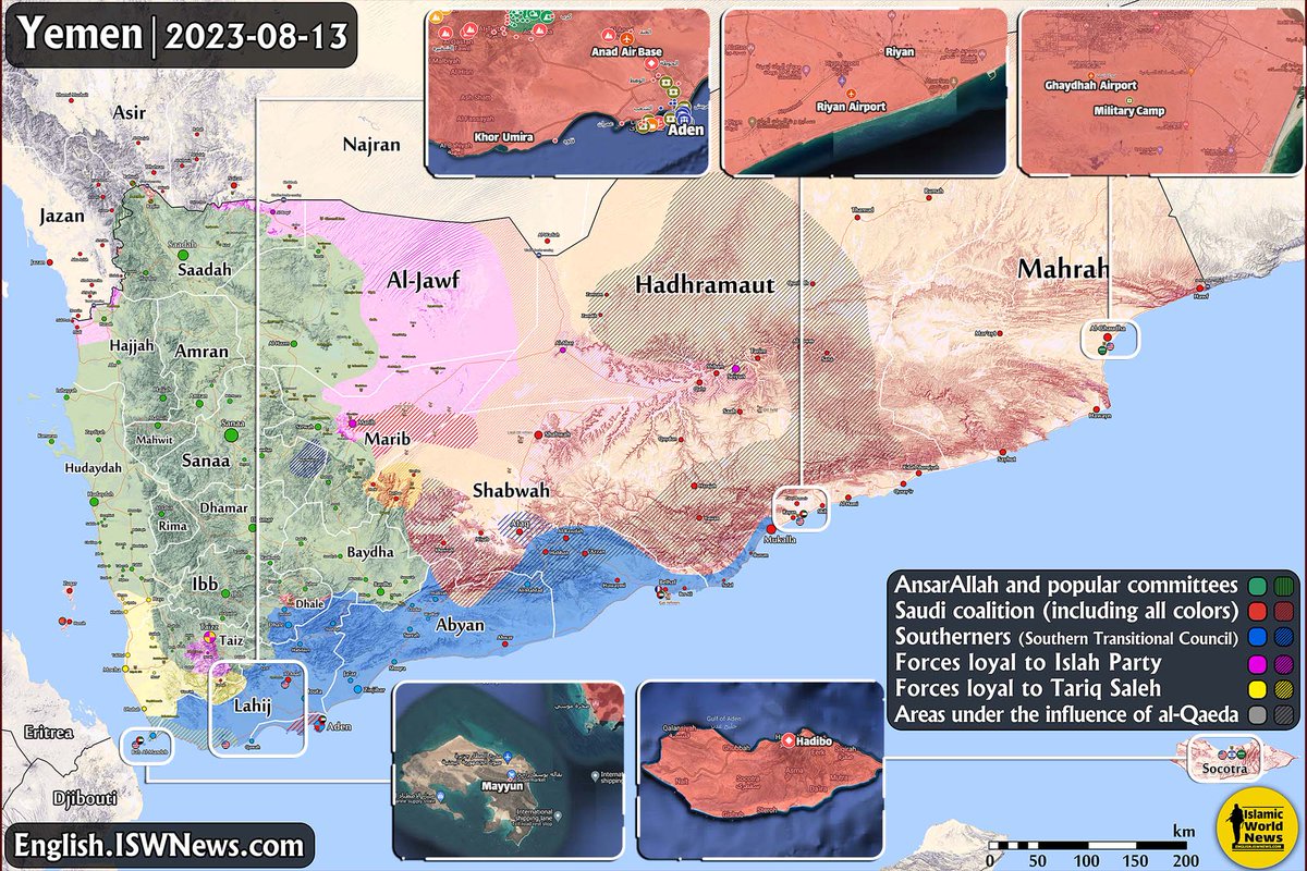 Yemeni Conflict: News #3 - Page 21 F420zzhXkAAA-MZ?format=jpg&name=medium