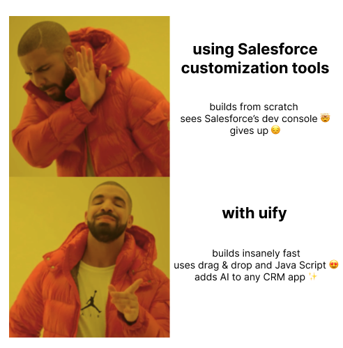 Now you can spend less time coding. 
And more time looking at programming memes 😉