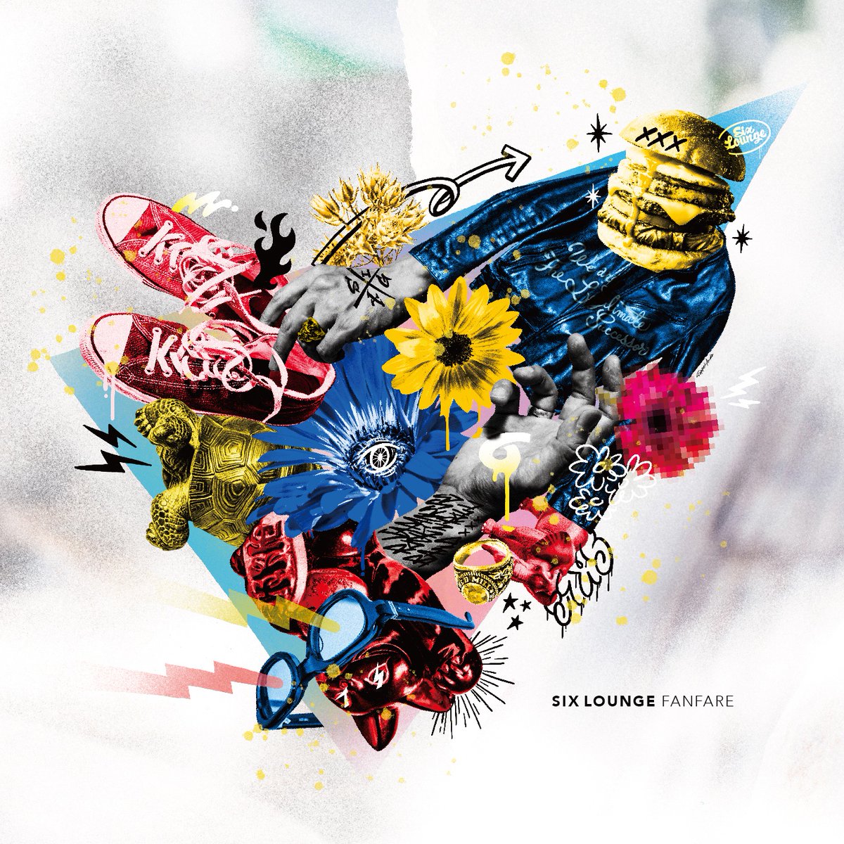 SIX LOUNGE 風が吹くのを待っている SIX LOUNGE on X: 