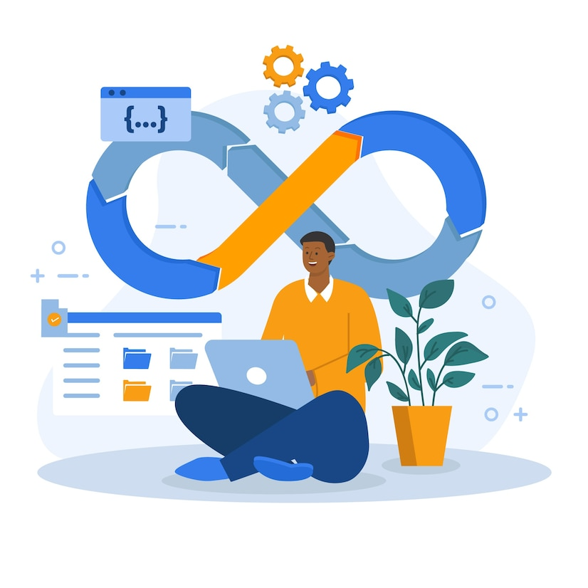 PostReshare's tweet photo. Best Practices for Implementing DevOps in Small Businesses

Check out our latest blog - https://t.co/gZus5IIvrQ

#smallbusiness #devops #devopsdevelopment #devopsimplementation https://t.co/5x0WSWhtXs