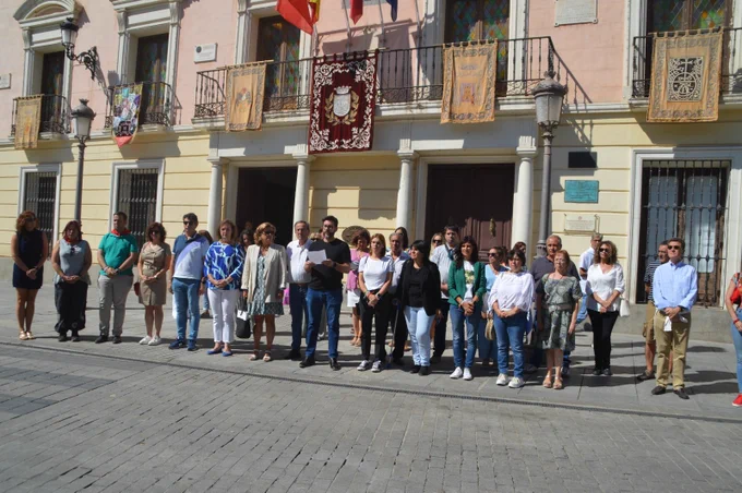 Foto cedida por Ayuntamiento de Alcalá 