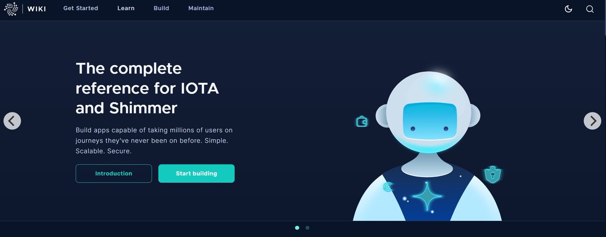 iota tweet picture