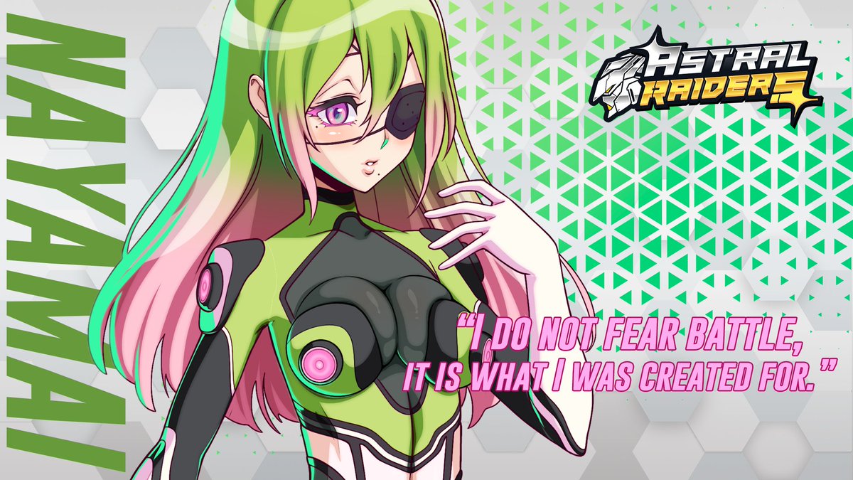 Astral Raiders 💫 tweet media