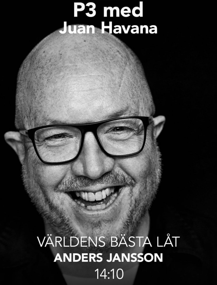 Anders Jansson tweet media