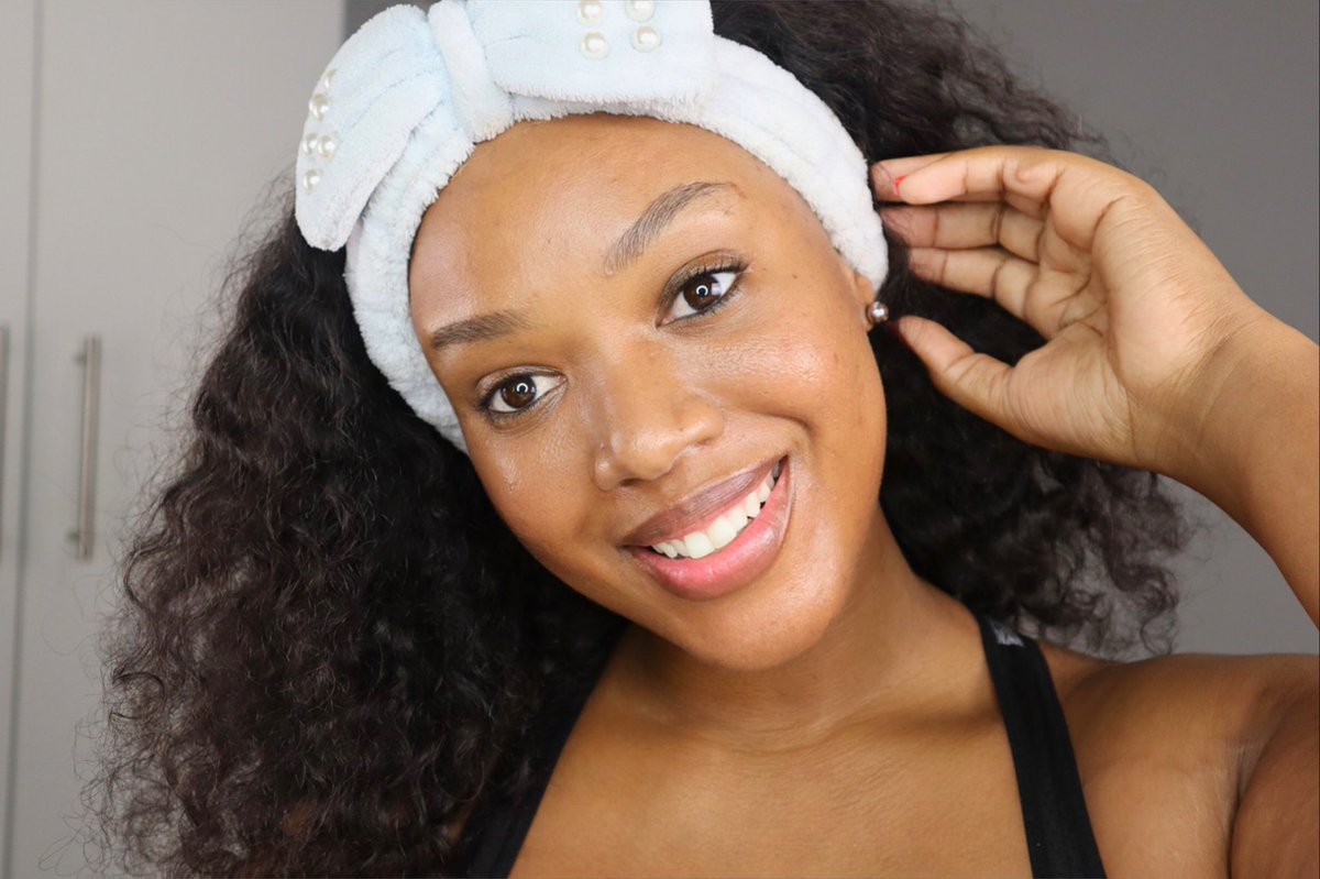 Zenande_rasmeni's tweet photo. It’s the glowing skin for me 😍🤌🏾 https://t.co/0bBW1wUfGW