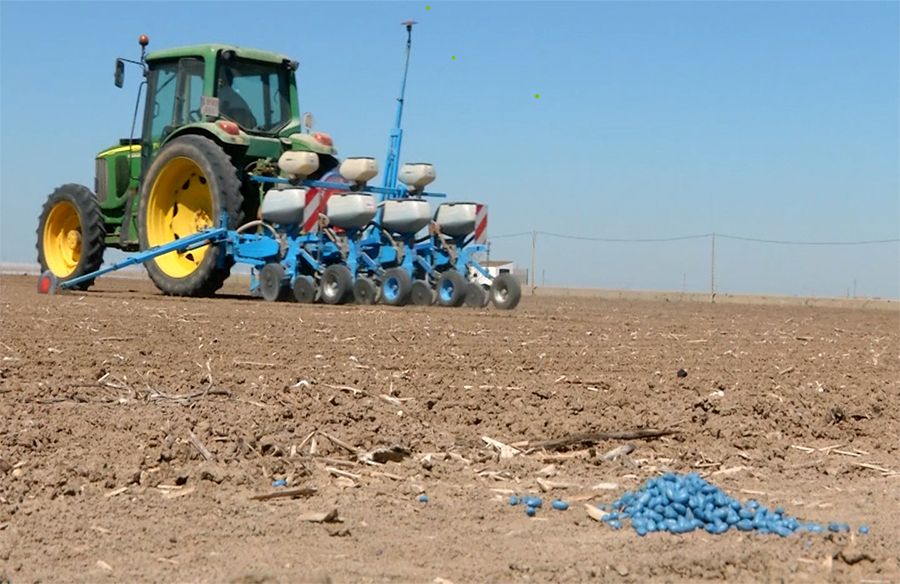 🔴El importe total de las ayudas directas de la #PAC para la campaña 2023 asciende a 4.875 millones de euros 💶👩🏻‍🌾🚜🌱

+info➡️espalgodon.com/el-importe-tot…