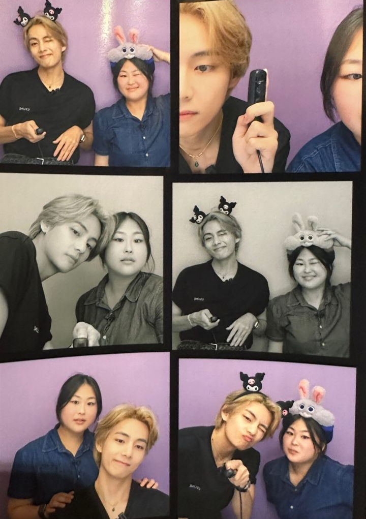 uviinn's tweet photo. AKU IRI AKU BILANG!
PLSS INI GUMUS BANGET KIM TAEHYUNG, HAYOUNG 😭😭😭 https://t.co/bP8O6jePis