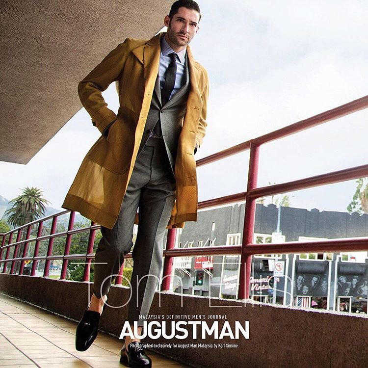 Tom_EllisFans's tweet photo. #TomEllis 📷 by #karlsimone for #augustmanmalaysia @AugustManMY in 2016
#brunolima @Steevedaviault #tbt #lucifer https://t.co/JDPSWyGeN8