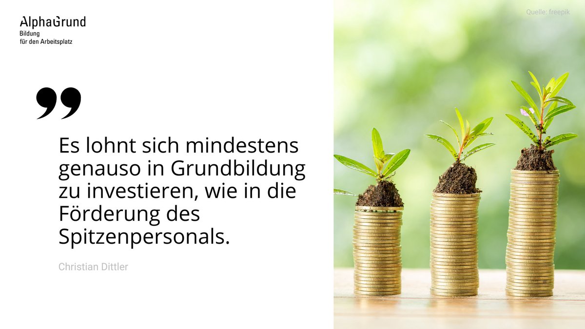 Projekt AlphaGrund tweet media