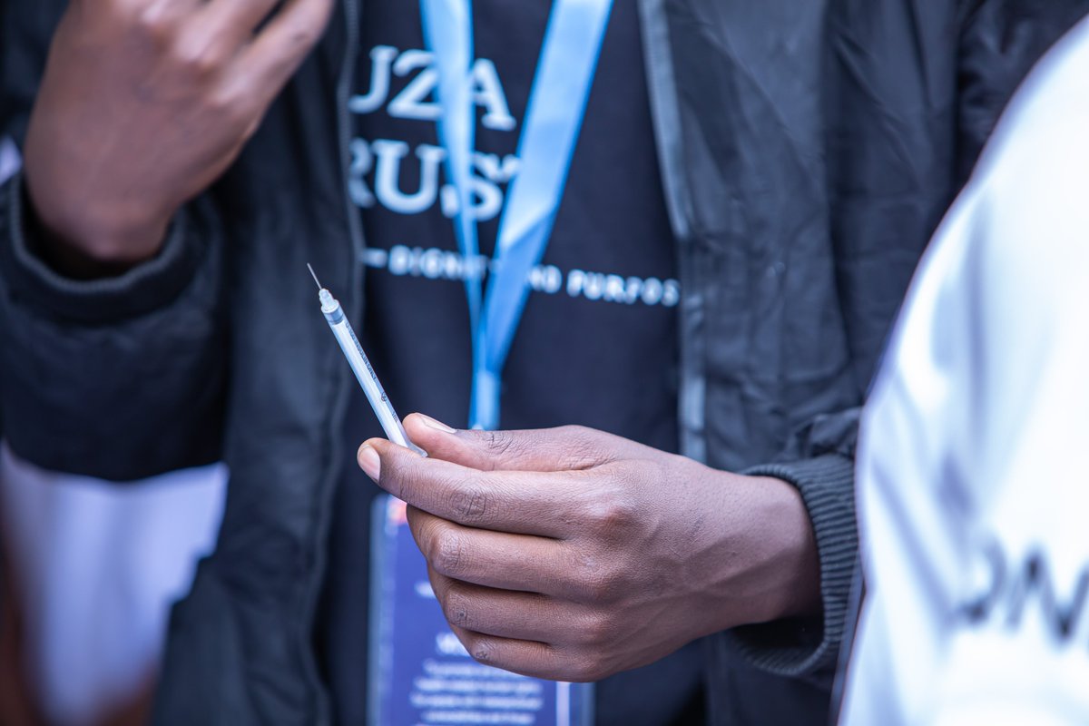 We advocate for Harm Reduction for people who use drugs, we support a health and human rights-driven approach that values support over stigma and coercion to abstinence. We support drug policies based on evidence, not ideology, and not moral objection. 
#HarmReduction #HumanRight