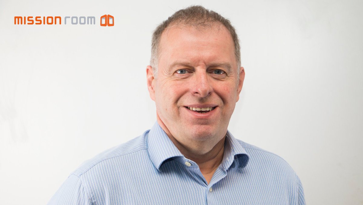 MissionRoomLtd's tweet photo. After 12 years with Mission Room, founder Bryan Denby is leaving us as Managing Director.

Under Bryan’s guidance, we’ve achieved remarkable growth and built a successful brand. Thank you for your dedication and passion, we wish you the best with your next chapter! https://t.co/cGGhZ6b9uw