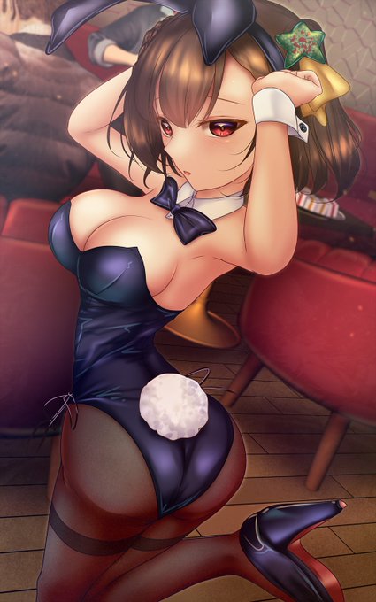 いとこのお兄ちゃんが
エッチなお店に通ってる(デマ)と聞いて
潜入捜査するちっちゃな子 