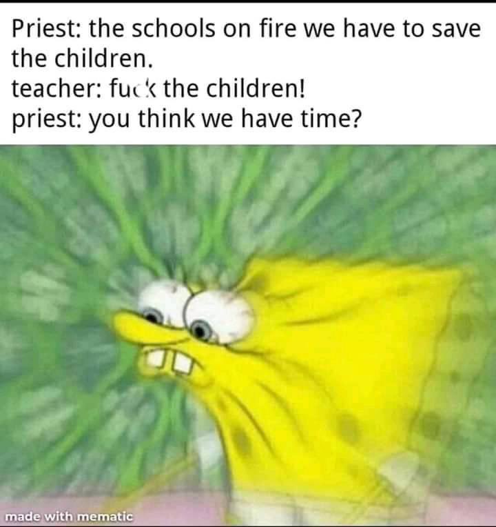 kibeandy's tweet photo. Dark humor is not for everyone. Show me a better meme than this, I will wait https://t.co/o15o6OqmtL