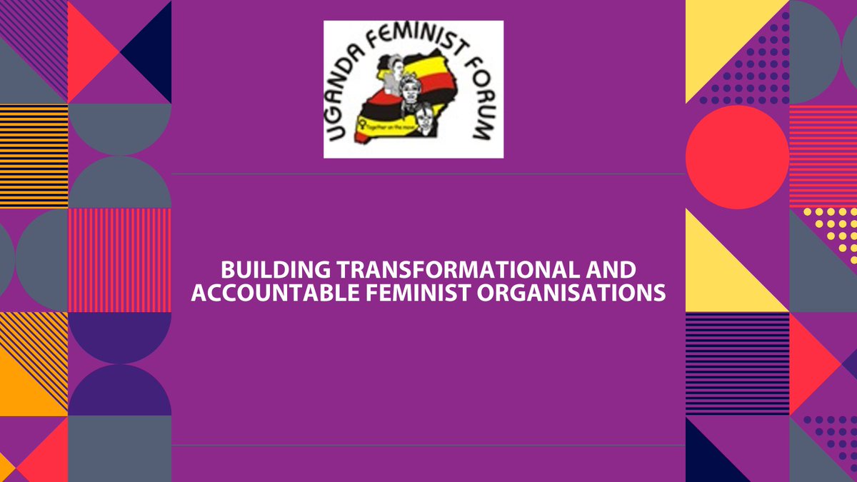 Following allegations of harm and abuse in Women Rights Organizations (WROs), a collective led by Dr Thelma Awori &amp; <a href="/aalesimaria/">WE ARE BOYCOTTING ELECTIONS.</a> with support from the <a href="/TheWIPCentre/">Women's International Peace Centre</a>, have embarked on an accountability process to address the issues. Read more on the process bit.ly/3qXwwcD