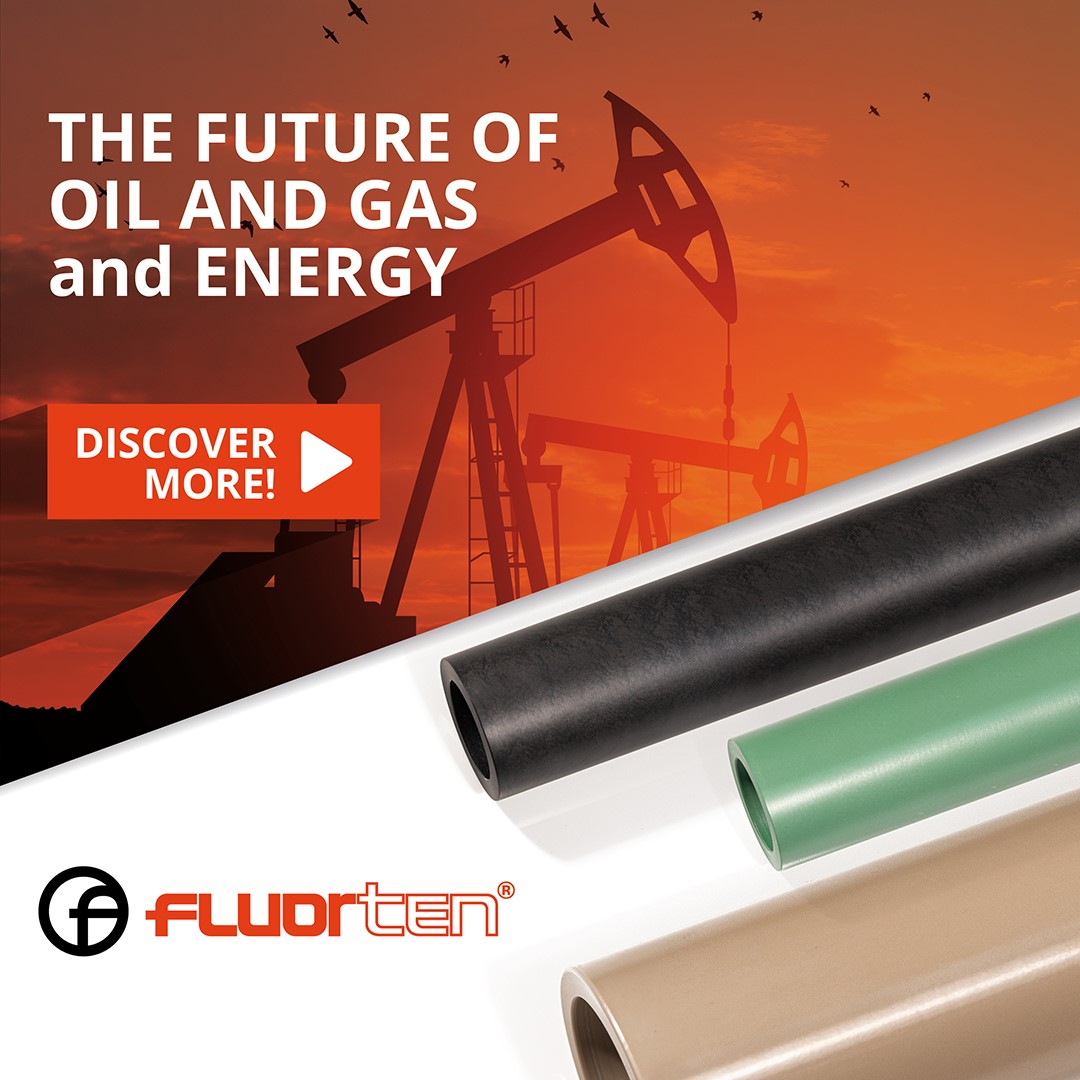Fluortensrl's tweet photo. 𝗕𝗼𝗼𝘀𝘁 𝘁𝗵𝗲 𝗽𝗲𝗿𝗳𝗼𝗿𝗺𝗮𝗻𝗰𝗲 𝗼𝗳 #𝗱𝗼𝘄𝗻𝗵𝗼𝗹𝗲 𝗲𝗾𝘂𝗶𝗽𝗺𝗲𝗻𝘁 𝘄𝗶𝘁𝗵 𝗣𝗘𝗘𝗞.

We manufacture sleeves by injection and compression molding, in natural and filled #PEEK, standard and special. 

𝗥𝗲𝗮𝗱 𝗺𝗼𝗿𝗲: https://t.co/EfM8uk1k8U
#oilandgas #energy https://t.co/Bv3uPt0k1q
