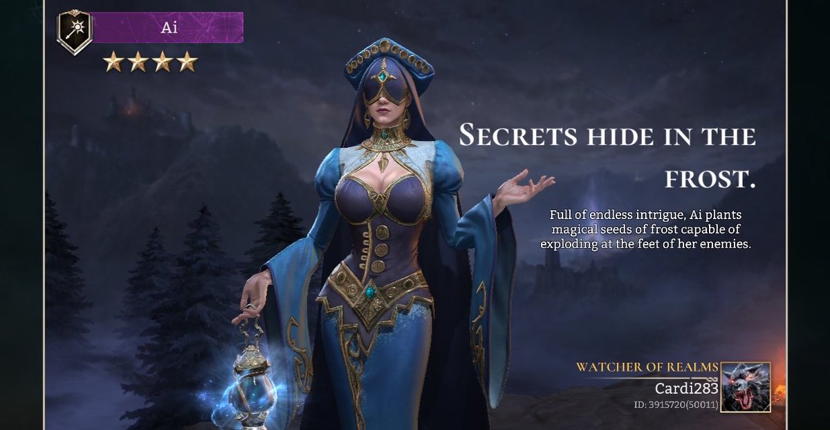 Cardi Spann tweet media