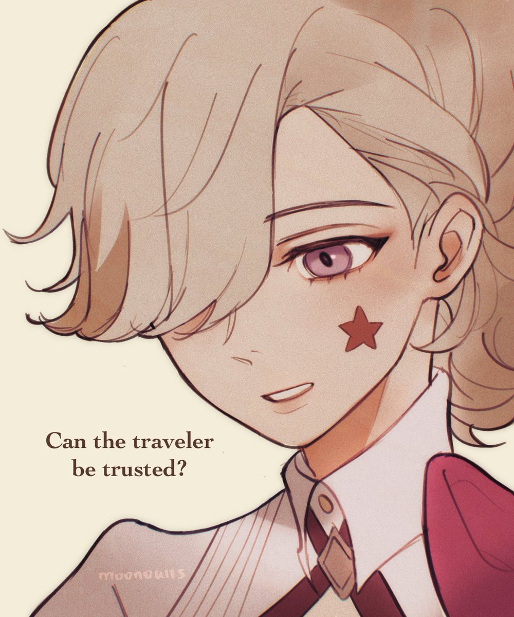 moonouiis's tweet photo. he is in thinking mode https://t.co/8DFWDCylTI