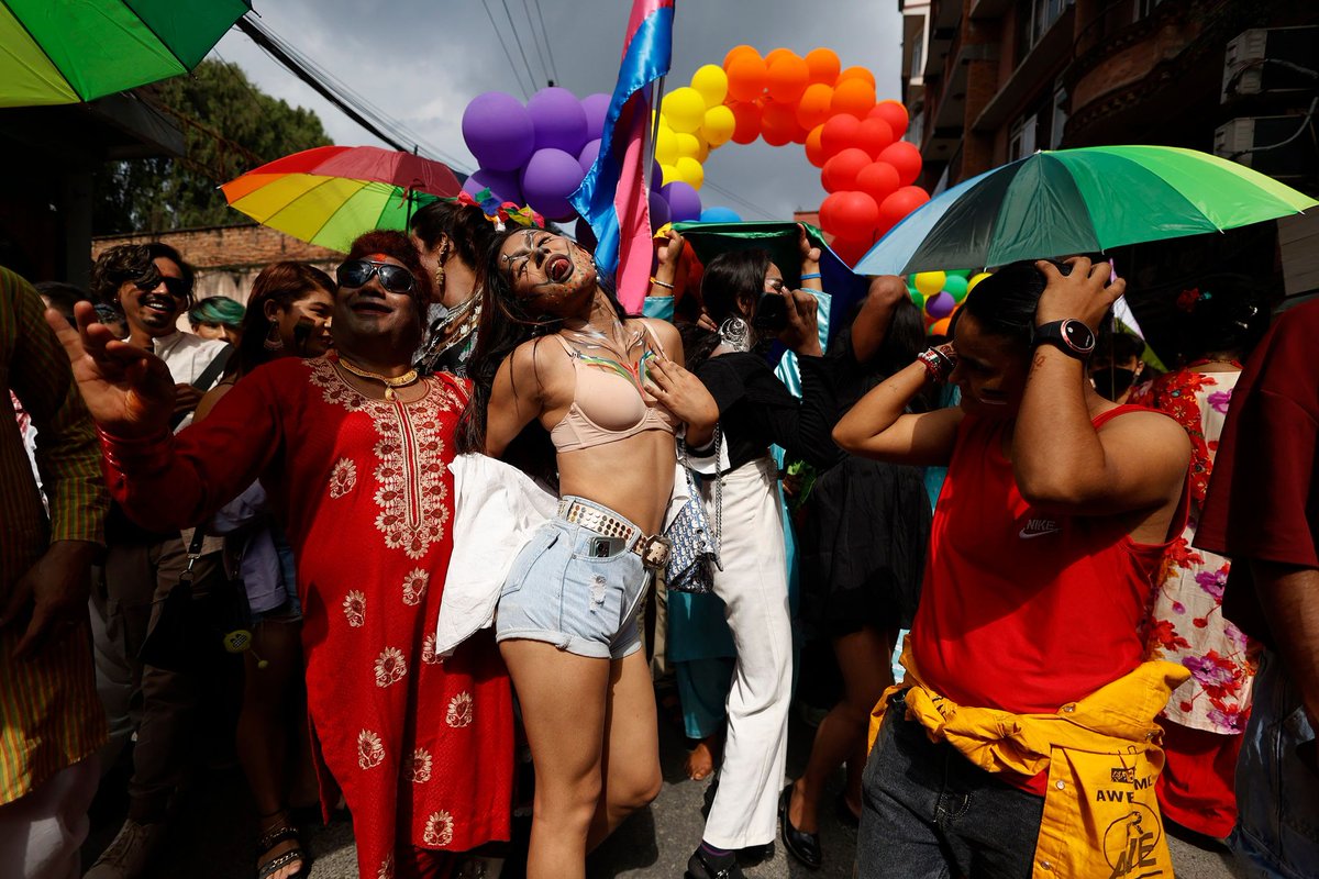 The Kathmandu Post tweet media