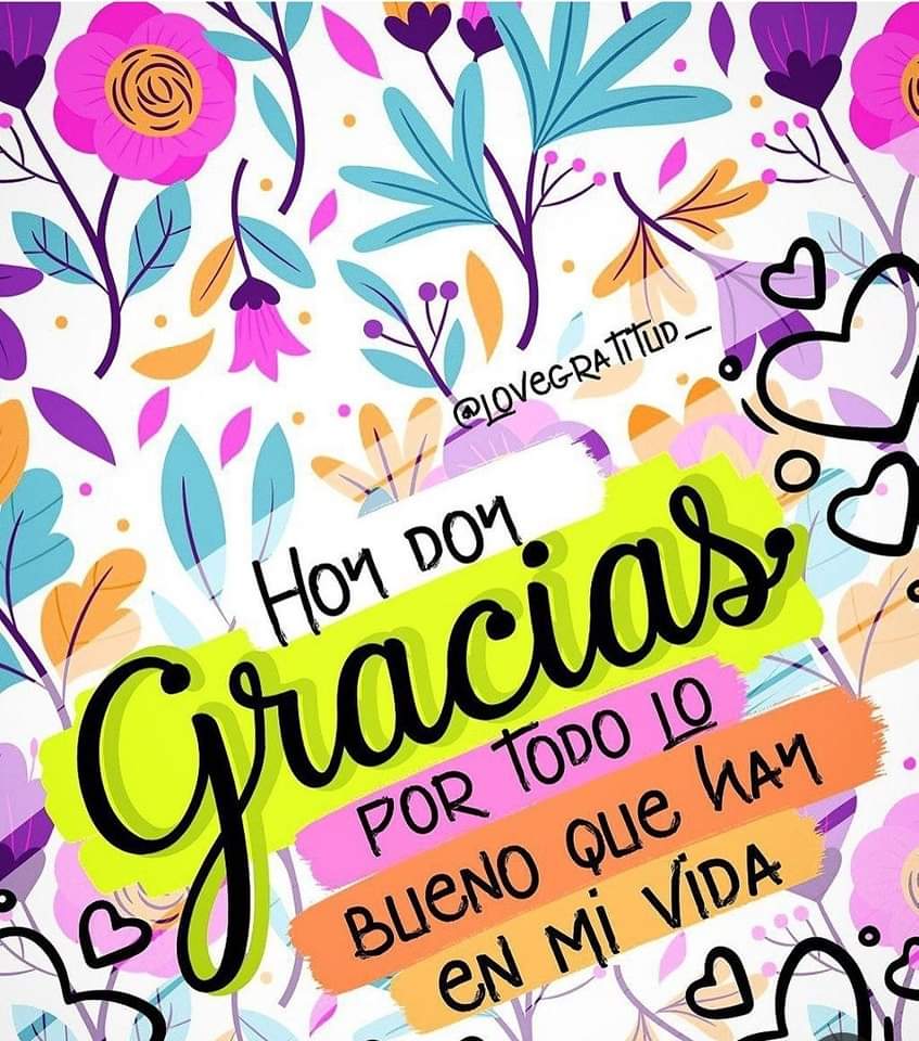 Tener fe no significa que tengas que renunciar a tu vida, ¡sino confiar tu vida en las manos de Dios!

¡Feliz y bendecido día para todos!!