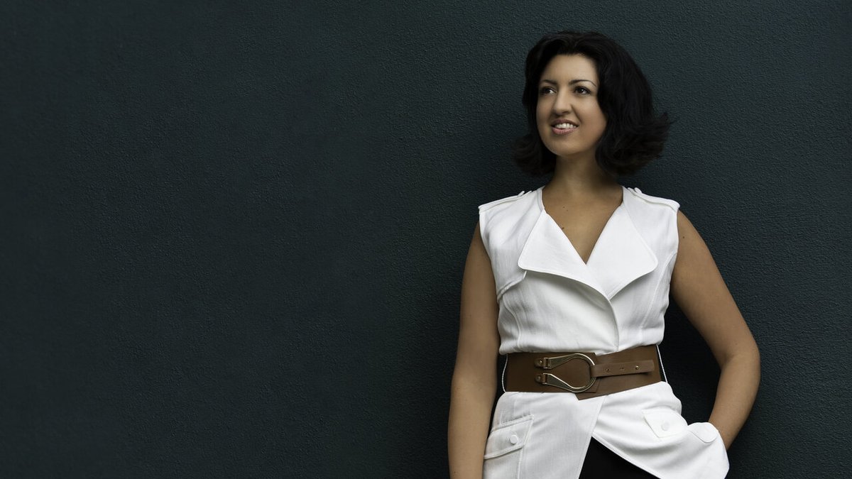 We are delighted to announce that piano soloist <a href="/alexdariescu/">Alexandra Dariescu</a> will join <a href="/ASMForchestra/">ASMF Orchestra</a> and <a href="/LPChoir/">London Philharmonic Choir</a> for our performance of Amadeus Live on 24 October 🎹 

 £30 tickets: bit.ly/3Z4vGri