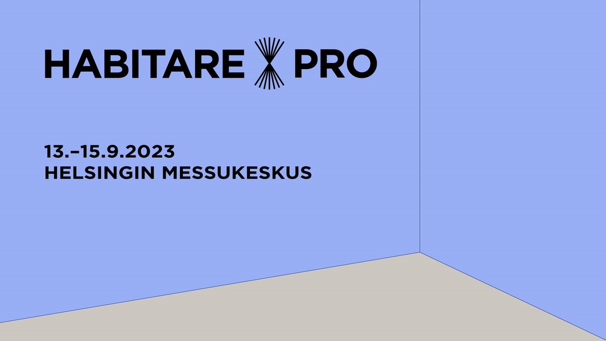Kiinnostaako uudet tuolit tai puhelinkoppi toimistoosi edullisesti? Olemme mukana Habitare Pro -messuilla, jonka jälkeen Martela Meeting Loungen kalusteet myydään seuraaville käyttäjille. Tervetuloa osastollemme 7b100! #design #habitarepro #habitare2023