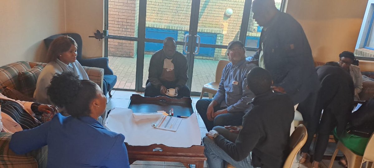 CITY OF EKURHULENI tweet media