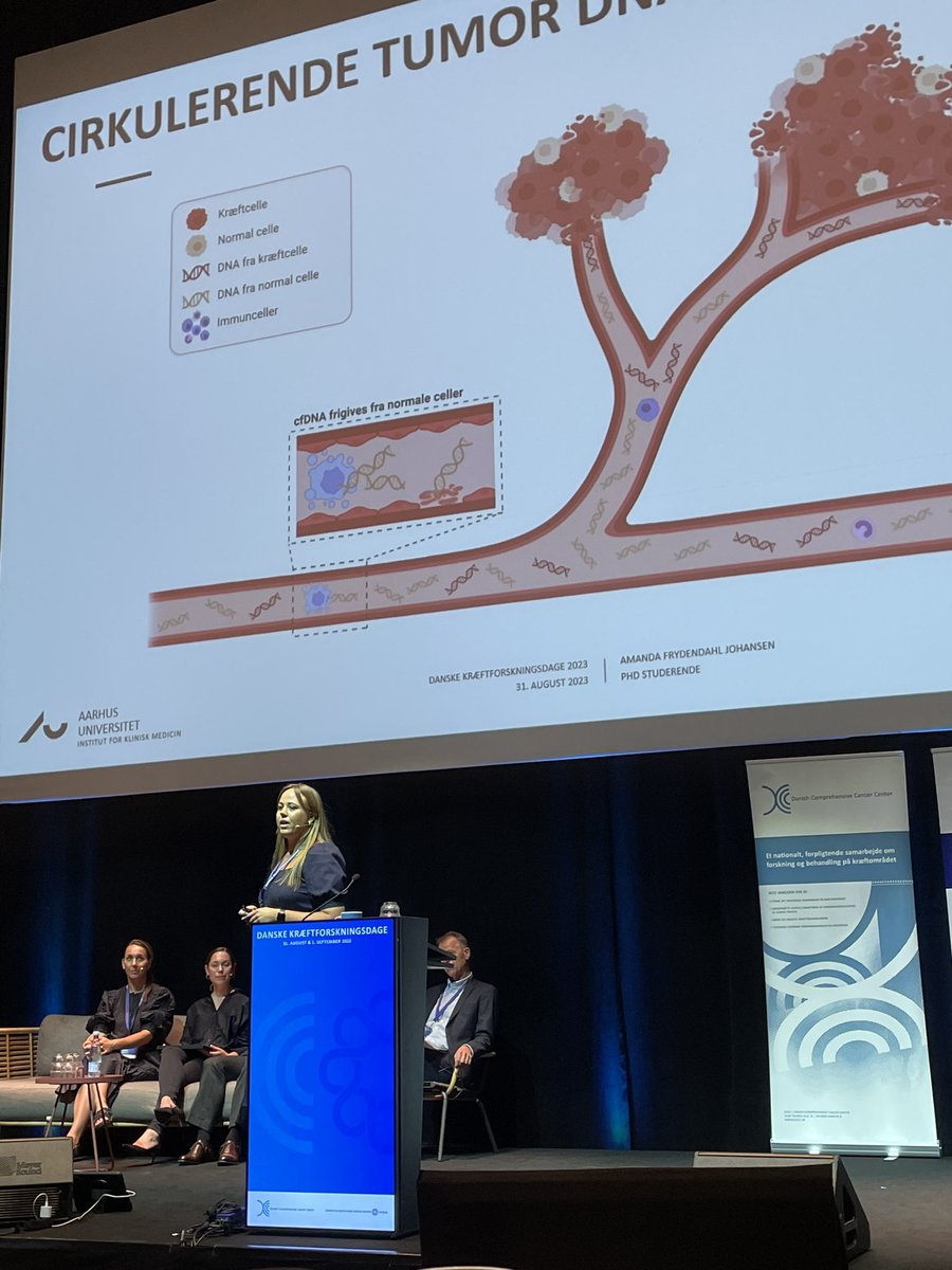 Claus Lindbjerg Andersen tweet media