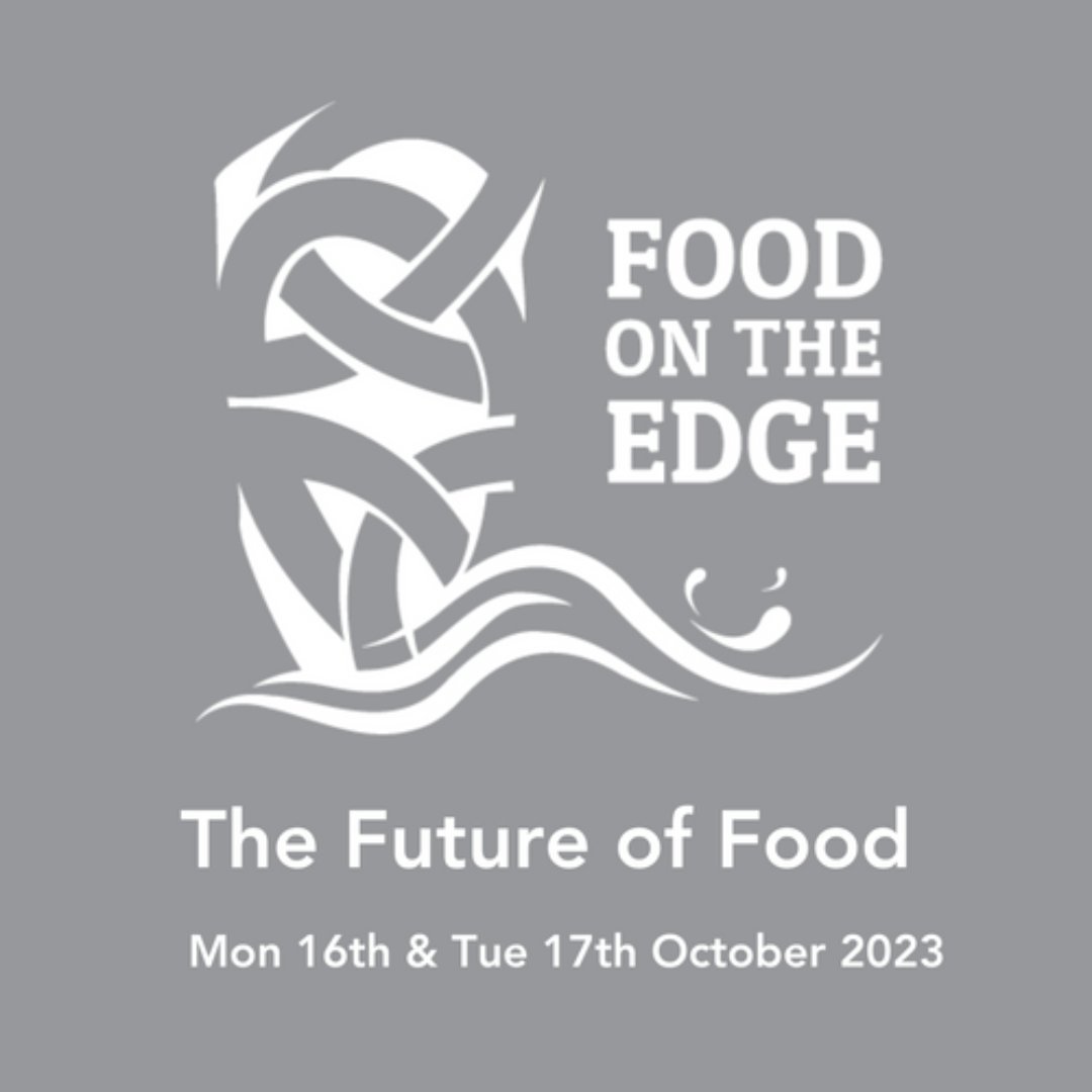 Experience the ultimate <a href="/foodontheedge/">Food On The Edge</a> 

Join chefs and food enthusiasts worldwide in exploring the future of food and its impact on our planet. 🌍 

Mark your calendars for Oct 16-17, 2023 at Airfield Estate, Dublin. 📅 

Secure your spot now at foodontheedge.ie! 🎟️