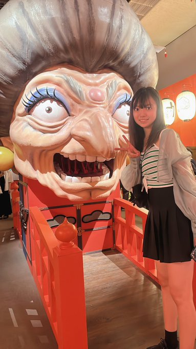 Twitterのコスプレ画像26