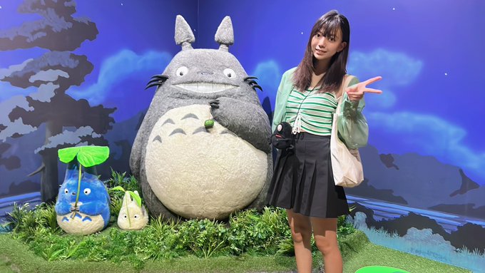 Twitterのコスプレ画像28