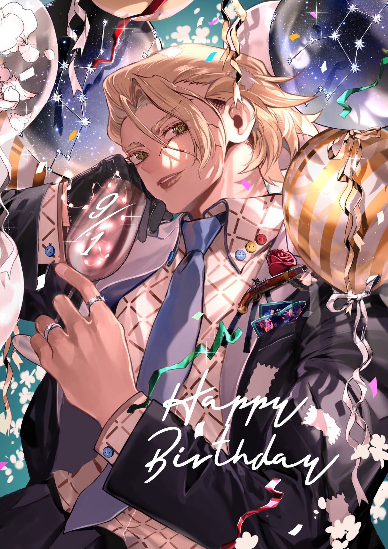 スタンリー・スナイダー誕生祭2023 - Search / X