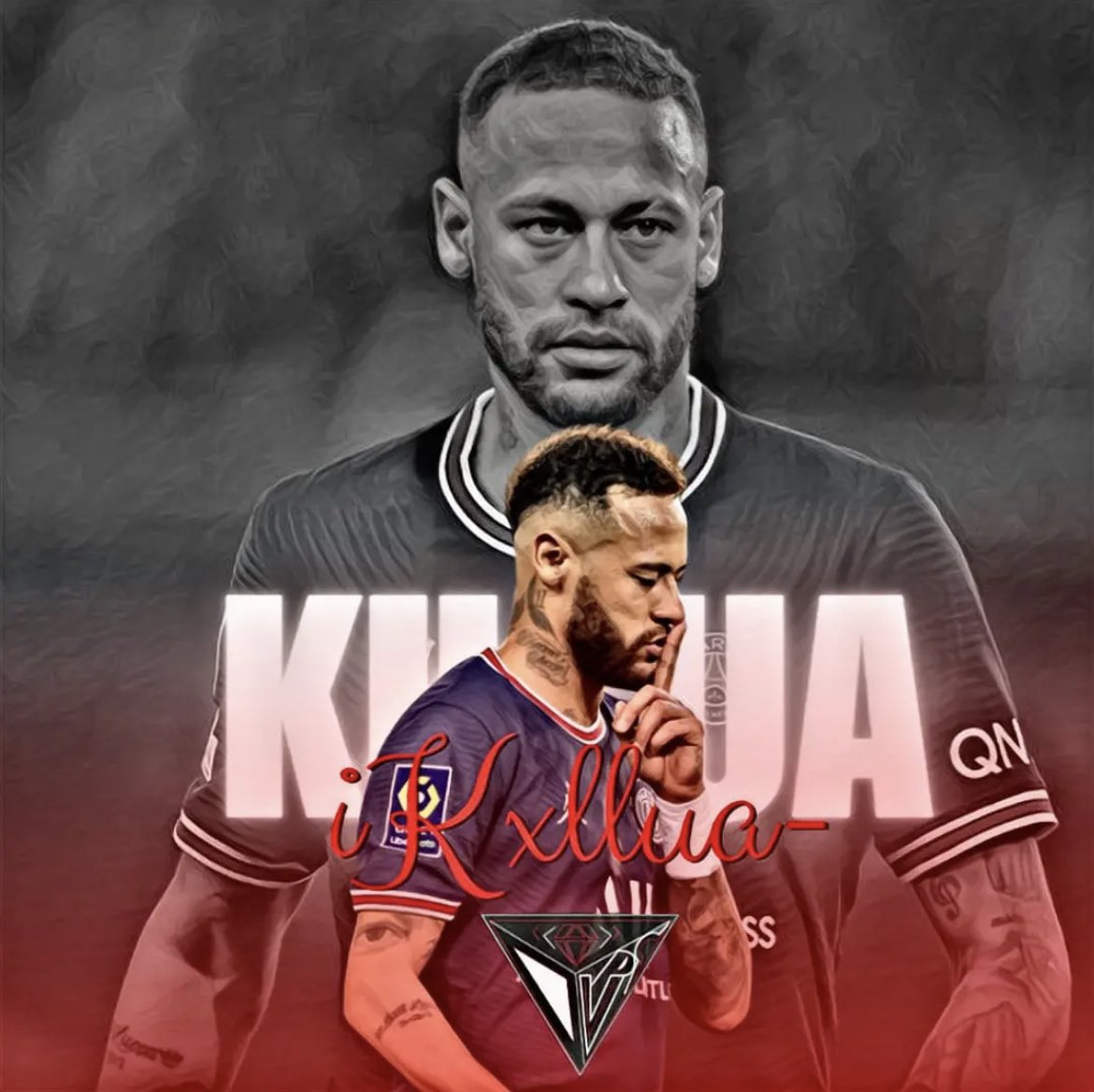 Ufficializziamo il nostro nuovo acquisto, benvenuto killua🖤❤️.
Player francese capocannoniere per due volte di VPG EUROPA.
🇫🇷🤝🇮🇹